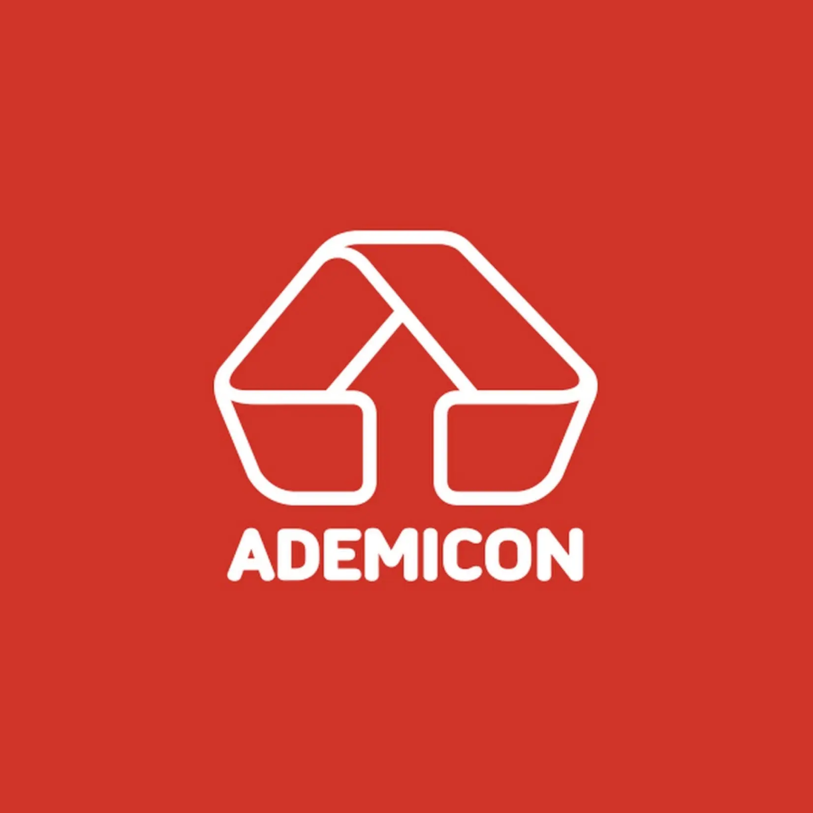 Ademicon Logo Depoimento - New Link