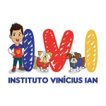 Instituto Vinicius Ian Logo Depoimento - New Link